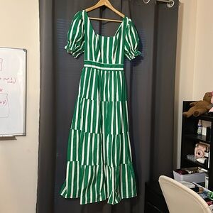 SELLING BRAZILIAN MAXI DRESS